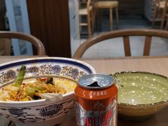 -陕客肉夹馍(王府井店)