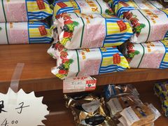 零售区-百年义利(甜水园东里店)