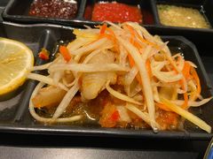 -又鸟pizza海南鸡饭(假日广场店)