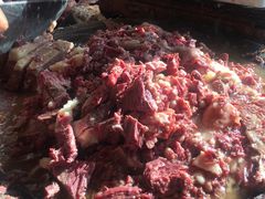 -杨天玉腊牛羊肉