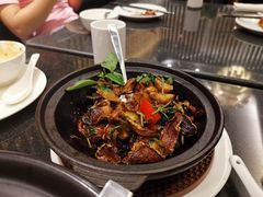 -鹿港小镇(金虹桥国际中心店)