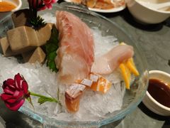 -佬太公海鸭·海鲜大排档(上海总店)