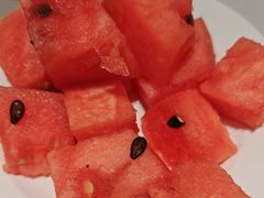 -晶丽香榭自助餐(南京大饭店)