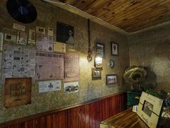 -秃鹫湾·推理大师沉浸式实景演绎推理剧场