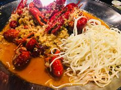 -红钳侠小龙虾·烧烤(中赢康康谷店)