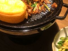 -长安记·大美陕菜(大族广场店)