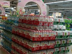 -永辉超市(新桥店)