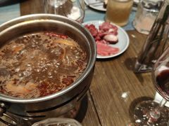 -菲住布渴酒店自助餐厅(阿里巴巴西溪园区店)