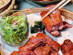 -锦府盐帮·张宅(世纪金源店)