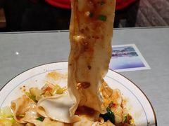 -大嘻咹biangbiang面(历史博物馆店)