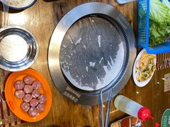 -三肥两瘦烤肉(鹿城店)