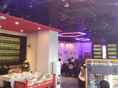 -金陵暴走小龙虾·迷踪蟹(凯德MALL店)