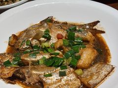 -小厨师·二十年沈家门小海鲜(百井坊巷店)