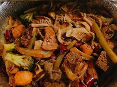 -一麻一辣麻辣香锅(方庄店)