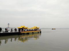 -溱湖国家湿地公园