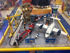 -TOYSRUS玩具反斗城(天津远洋乐堤港店)