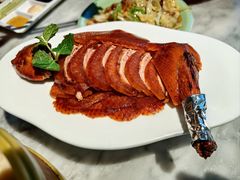 -北平盛世·新京菜·北京烤鸭(劲松·双井店)