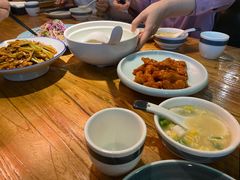 -吕氏疙瘩汤·私家菜馆(慈云寺店)