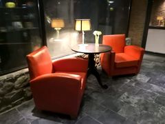 -瓦厂酒店