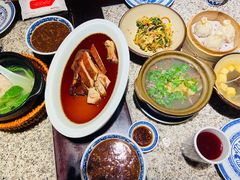 -南京大牌档(三阳广场苏宁店)