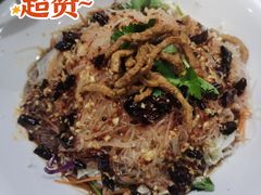 -福星饭店(北新胡同店)
