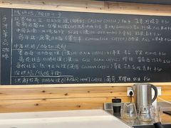 -Be Lived Cafe比例咖啡(摩天轮店)