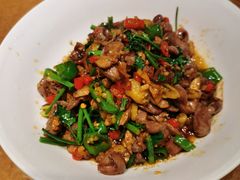-细毛私家菜总店