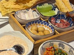 -螺大喜螺蛳粉火锅(雍和宫店)
