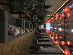 济南山与海文化酒店-山与海文化酒店(芙蓉街大明湖店)