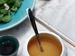 南瓜沙-潮堂 · 潮州菜(恒隆广场店)