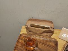 -泰合玺·精油疗愈 SPA(南京河西万达店)