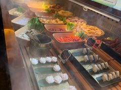 -牛New寿喜烧(金鹰世界店)
