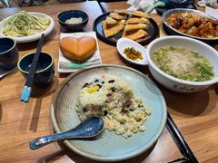 手抓饭-品回味清真西北楼(宁波首店)