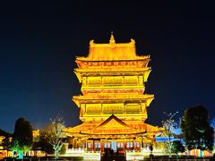 -台儿庄古城