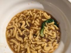牛肉抿曲子-磁州卤面·地标邯郸菜(97年创始店)