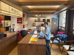 -嘉华鲜花饼·现烤(昆明老街店)