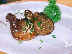 厚牛舌-悦和餐厅(CBD玉米楼店)