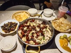 -大丰收脆鱼(浦西万达店)
