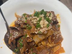 -川旺角融合菜•海景餐厅(星海广场店)