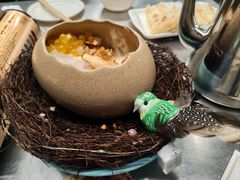 火锅鸡下的蛋-0317火锅鸡·清真(正达店)