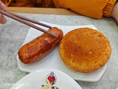 -五爷拌面(北辰信誉楼店)