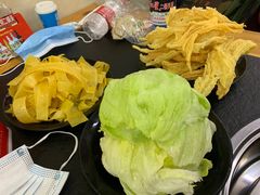 -新乡杨记红焖羊肉火锅(天坛南门店)