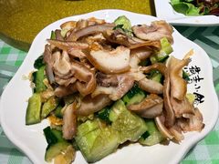 -燕青小馆(东园大厦店)