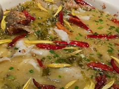 -太二酸菜鱼(永旺梦乐城店)