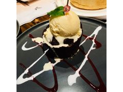 -Lingo西餐厅(仙乐斯广场店)