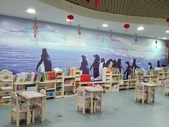 -深圳少年儿童图书馆