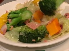-太平馆餐厅(尖沙咀店)