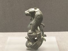 -汉景帝阳陵博物院