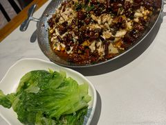 -三猫黑鱼花(南大店)