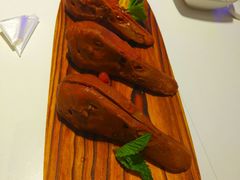 -国际青年会议酒店-苏莱斯餐厅